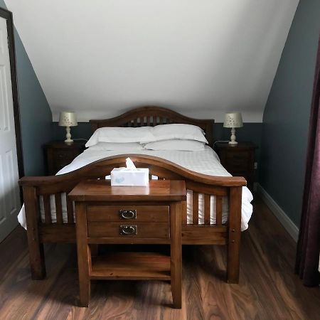 Willow Tree Cottage Glaslough Esterno foto
