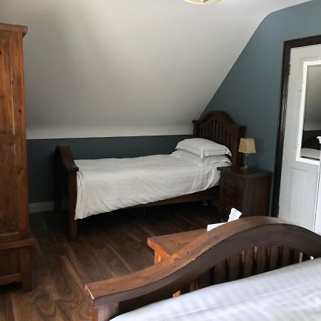 Willow Tree Cottage Glaslough Esterno foto