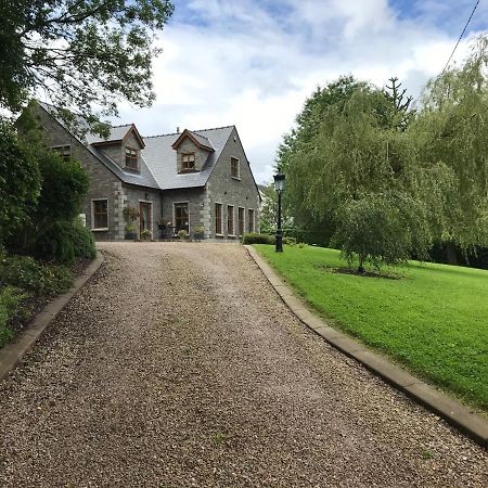 Willow Tree Cottage Glaslough Esterno foto