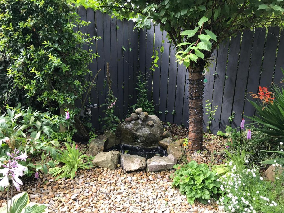 Willow Tree Cottage Glaslough Esterno foto